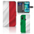 Xiaomi Mi A2 Lite Bookstyle Case Italië