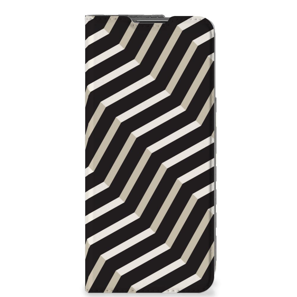 OnePlus Nord CE 2 5G Stand Case Illusion - B2C Telecom
