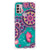 Motorola Moto G30 | G20 | G10 Back Cover Cirkels en Vlinders B2C Telecom