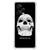 Extreme Case Xiaomi Redmi Note 12 Pro Plus Skull Eyes