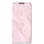 Motorola Moto G22 Standcase Marble Pink - Origineel Cadeau Vriendin - B2C Telecom
