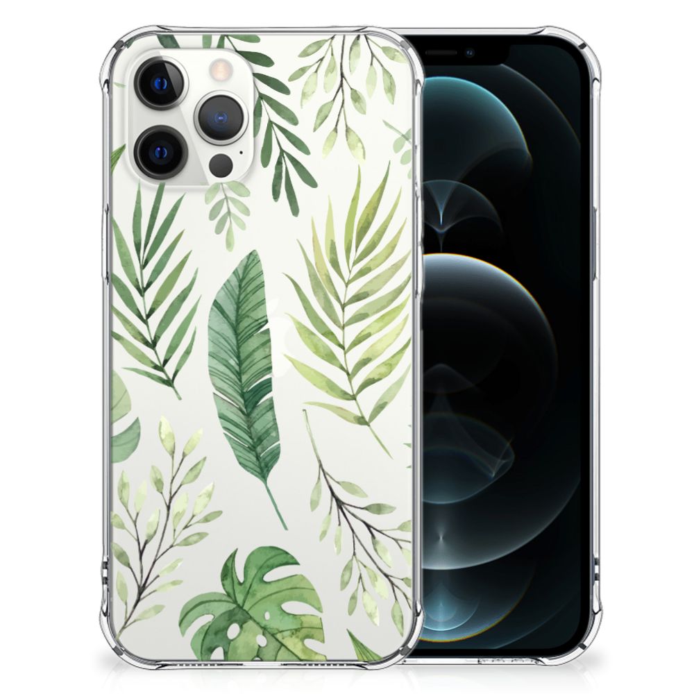 iPhone 12 Pro Max Case Leaves B2C Telecom