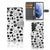 Telefoonhoesje met Naam Samsung Galaxy S22 Plus Silver Punk