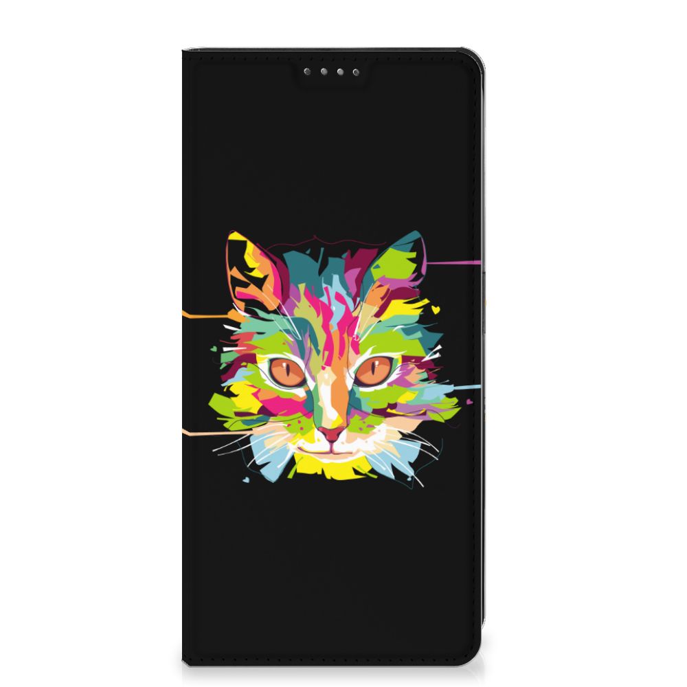 Nothing Phone (2) Magnet Case Cat Color