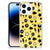 Extreme Case Apple iPhone 14 Pro Max Punk Geel