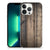 iPhone 13 Pro Max Bumper Hoesje Steigerhout B2C Telecom