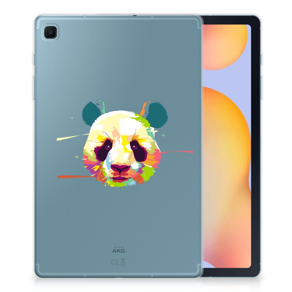 Samsung Galaxy Tab S6 Lite | S6 Lite (2022) Tablet Back Cover Panda Color - B2C Telecom