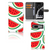 Google Pixel 7 Book Cover Watermelons