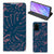 Samsung Galaxy S20 Plus Smart Cover Palm Leaves