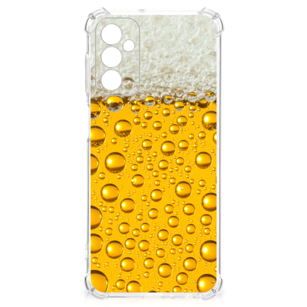 Samsung Galaxy M13 4G | M23 Beschermhoes Bier