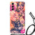 Samsung Galaxy S21 FE Case Bosje Bloemen B2C Telecom