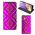 Telefoon Hoesje Samsung Galaxy A32 5G Barok Roze - B2C Telecom