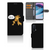 OnePlus Nord CE 5G Leuk Hoesje Giraffe