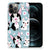 iPhone 12 Pro Max TPU Hoesje Hondjes B2C Telecom