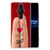 Sony Xperia Pro-I Silicone Back Cover Liefde - Origineel Romantisch Cadeau B2C Telecom