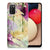 Hoesje maken Samsung Galaxy A02s Letter Painting B2C Telecom
