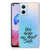 OPPO A96 | OPPO A76 Siliconen hoesje met naam Heart Smile B2C Telecom