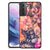 Samsung Galaxy S21 Plus Bloemen Hoesje Bosje Bloemen