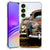 Samsung Galaxy A35 Anti-shock Hoesje met foto Vintage Auto B2C Telecom
