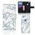 Huawei P10 Lite Uniek Hoesje Blossom White