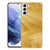 Samsung Galaxy S21 Plus Bumper Hoesje Licht Hout B2C Telecom