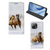 Xiaomi 11 Lite NE 5G | Mi 11 Lite Hoesje maken Paarden - B2C Telecom