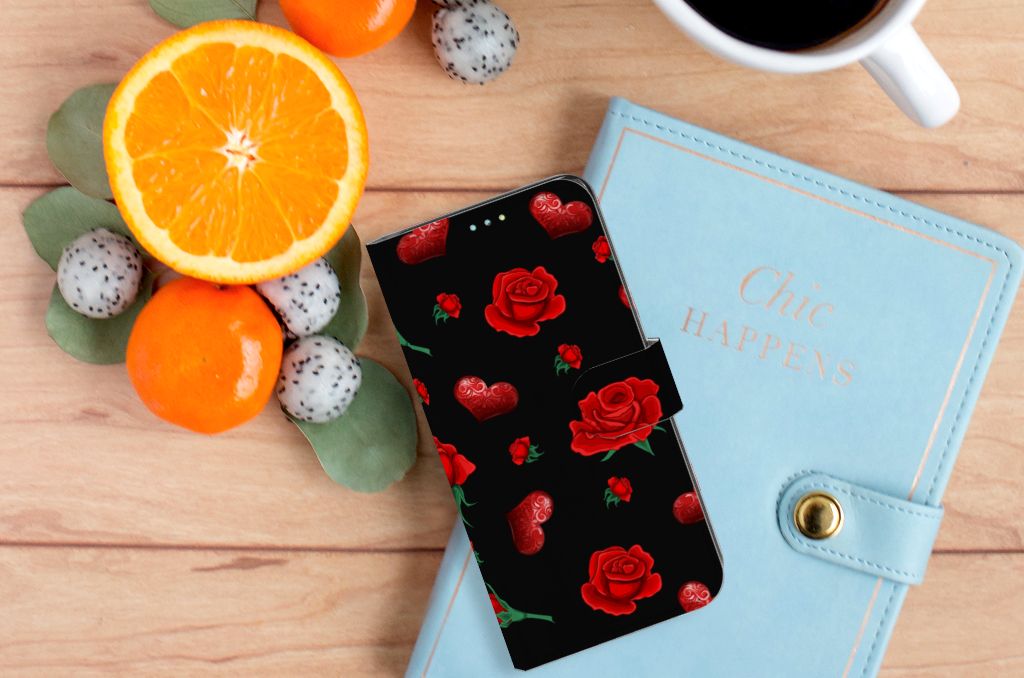 Samsung Galaxy A52 Leuk Hoesje Valentine