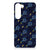 Doorzichtige Silicone Hoesje voor Samsung Galaxy S23 Voetbal B2C Telecom