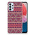 Samsung Galaxy A13 4G TPU bumper Aztec Paars B2C Telecom