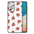 Samsung Galaxy A73 Back Case Hearts B2C Telecom