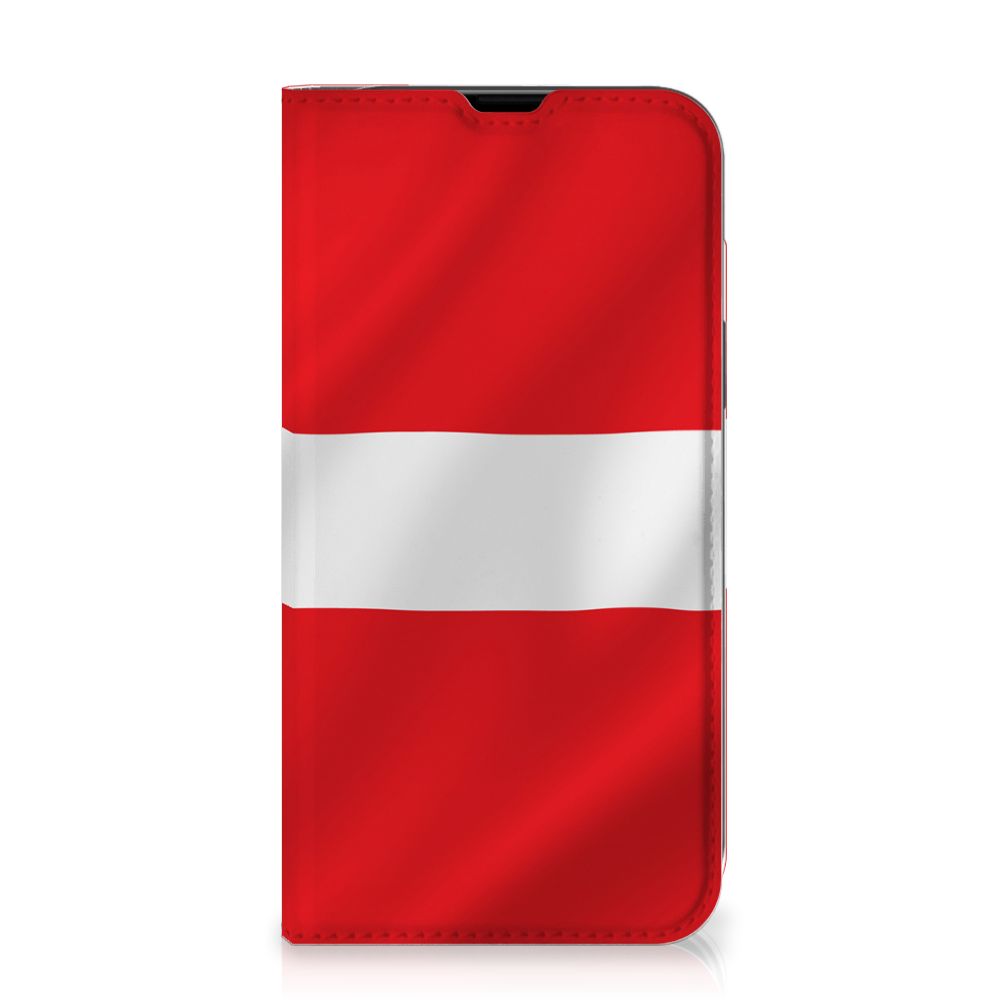 iPhone 13 Standcase Denemarken