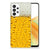 Samsung Galaxy A33 5G Siliconen Case Bier