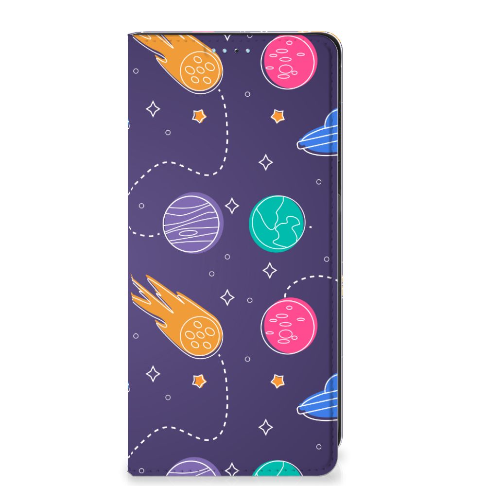 Xiaomi Redmi Note 11/11S Hippe Standcase Space - B2C Telecom