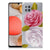 Samsung Galaxy A42 TPU Case Roses