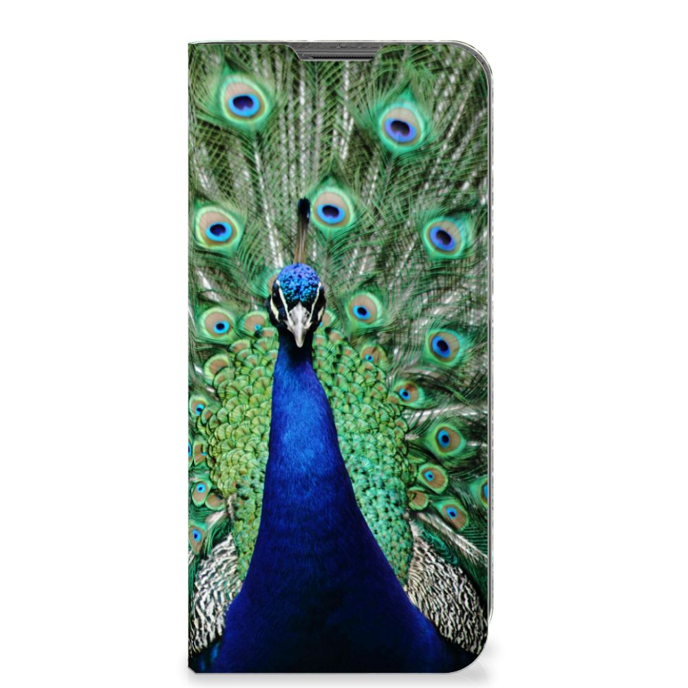 Nokia G11 | G21 Hoesje maken Pauw - B2C Telecom
