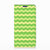 Samsung Galaxy S10e Hoesje met Magneet Waves Green