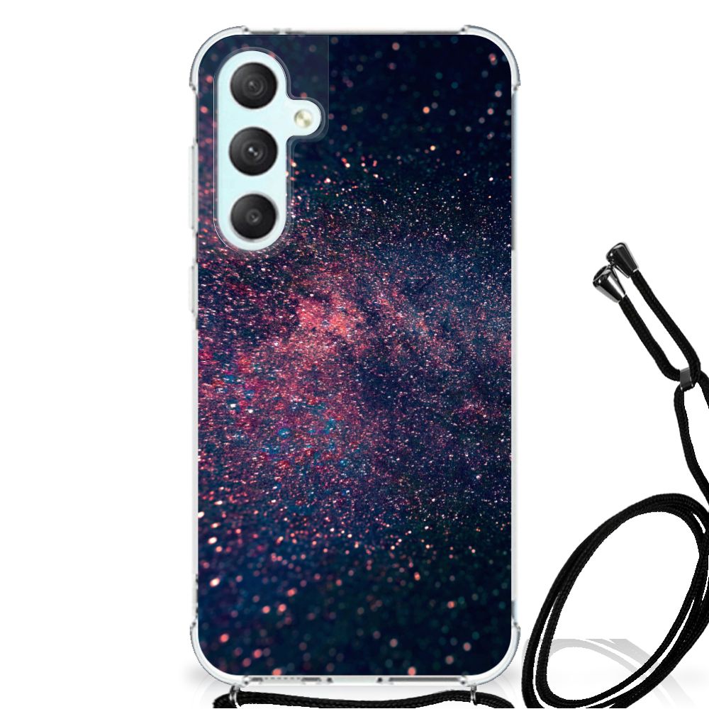 Samsung Galaxy S23 FE Shockproof Case Stars B2C Telecom
