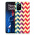 OnePlus 8T TPU bumper Zigzag Multi Color B2C Telecom