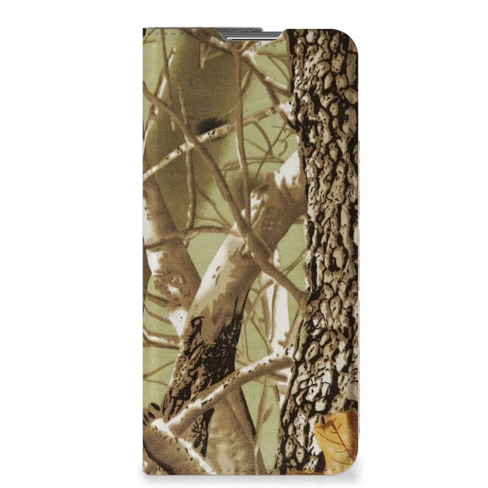 OPPO Find X5 Pro Smart Cover Wildernis - B2C Telecom