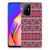 OPPO A94 5G | Reno5 Z TPU bumper Aztec Paars B2C Telecom