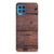 Motorola Moto G100 Bumper Hoesje Old Wood B2C Telecom