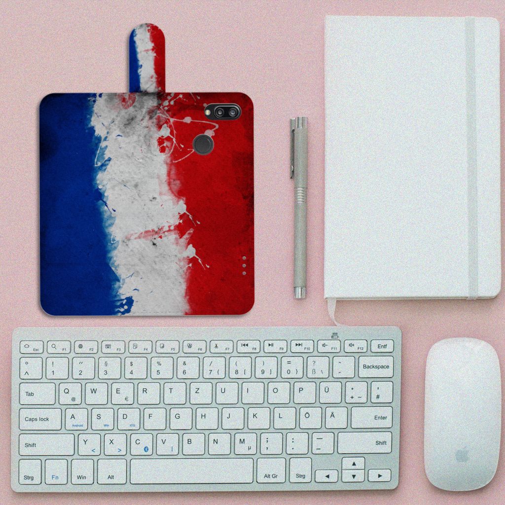 Huawei P20 Lite Bookstyle Case Nederland