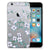 Apple iPhone 6 | 6s Uniek TPU Case Blossom White