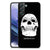 Telefoonhoesje Samsung Galaxy S22 Plus Skull Eyes
