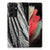 Bumper Hoesje Samsung Galaxy S21 Ultra Boomschors Grijs B2C Telecom