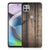 Motorola Moto G 5G Bumper Hoesje Steigerhout B2C Telecom