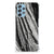 Stevig Telefoonhoesje Samsung Galaxy A73 Boomschors Grijs B2C Telecom