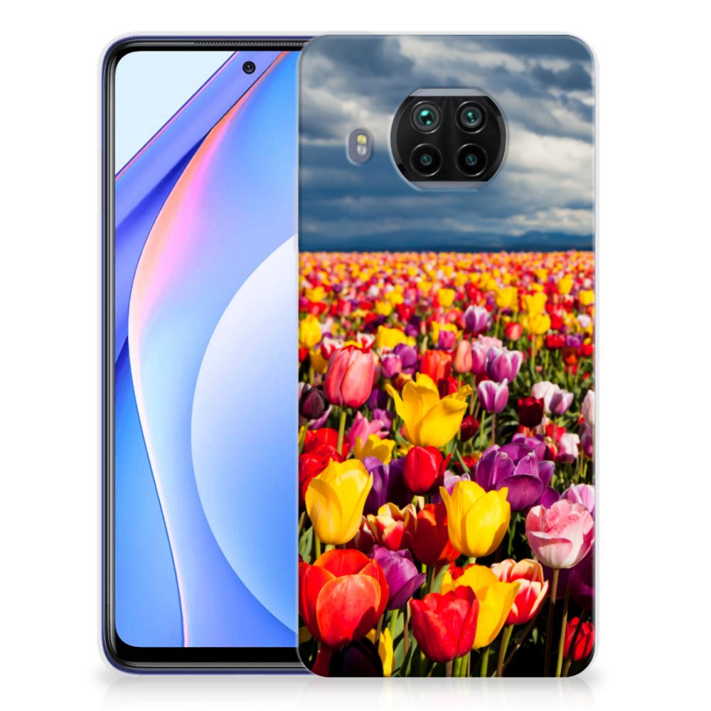 Xiaomi Mi 10T Lite TPU Case Tulpen B2C Telecom