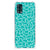 Samsung Galaxy M02s | A02s Back Cover Cracks Blue B2C Telecom