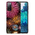Samsung Galaxy S20 TPU Bumper Case Vuurwerk